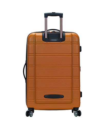 Hardside Expandable Luggage with Spinner Wheels, 2 Piece Set S21529