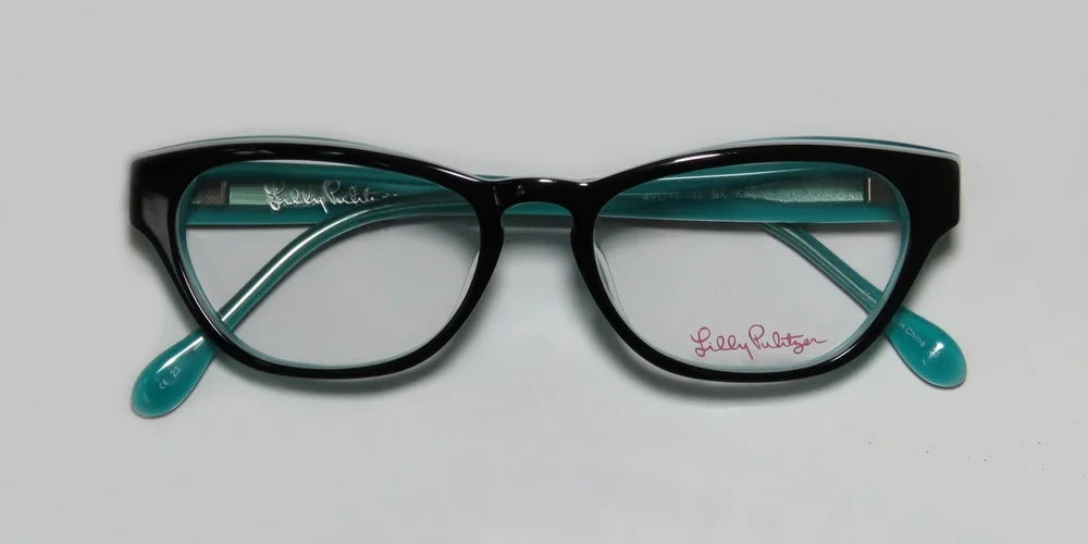 American Fashion Icon Eyeglass Frame X8368