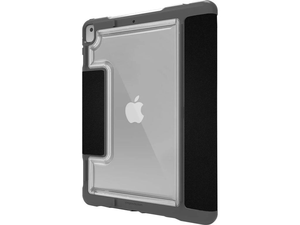 Carrying Case for 10.2" iPad Tablet - Black P408374