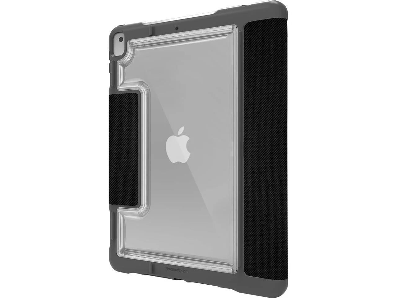 Carrying Case for 10.2" iPad Tablet - Black P408374