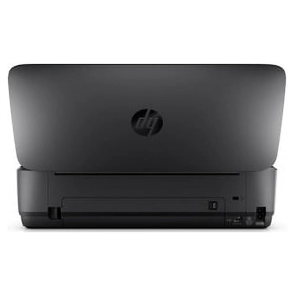 Mobile All-in-One InkJet Printer with Print, Scan, Copy I267857