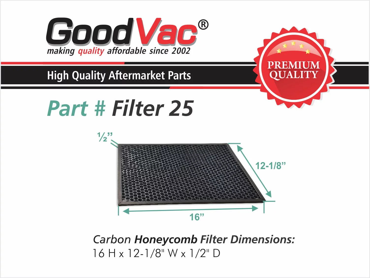 HEPA Filter Kit Compatible with Winix HR900 Y339