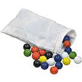 15" Jumbo Chinese Checkers with Marbles M209