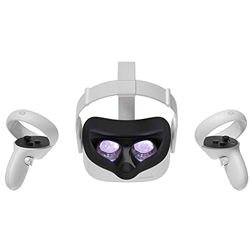 Virtual Reality Headset 128 GB M5878