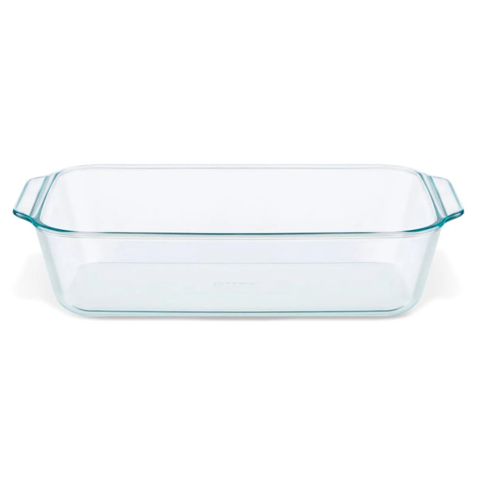 7 x 11 in. Clear Baking Dish, Case of 4 N9520