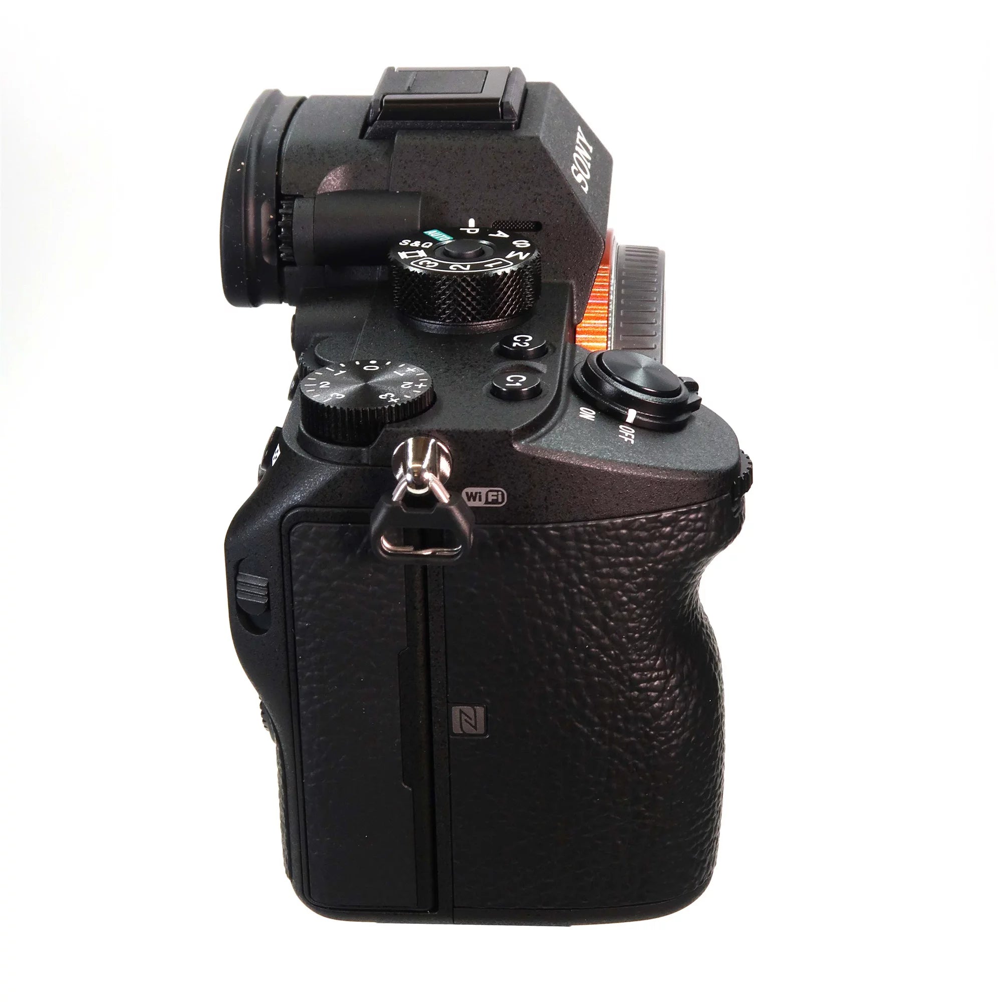 Mirrorless Camera 42.4MP Full-Frame Sensor 4K HDR Video S717371