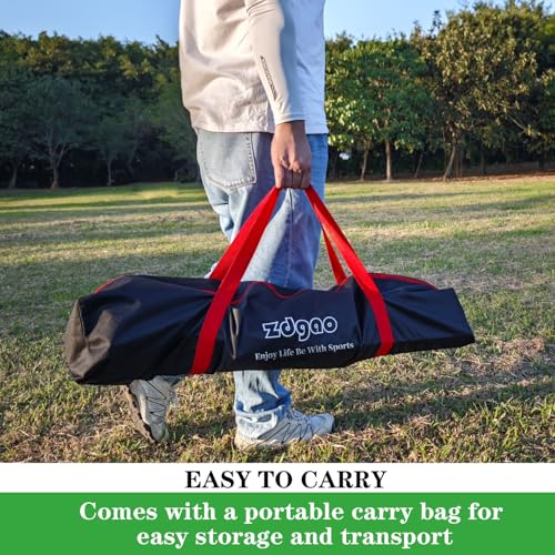 Baseball Softball Practice Net with Carry Bag C597499