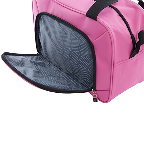 Hardside Luggage 4-Piece Set, Black D65508