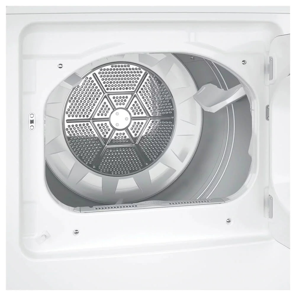 6.2 Cu. Ft. Electric Dryer with Aluminized Alloy Drum Z557357