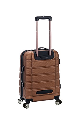 Hardside Expandable Luggage with Spinner Wheels, 2 Piece Set S21529