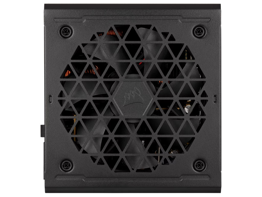 750W Fully Modular ATX Power Supply, 80 PLUS Gold Y889