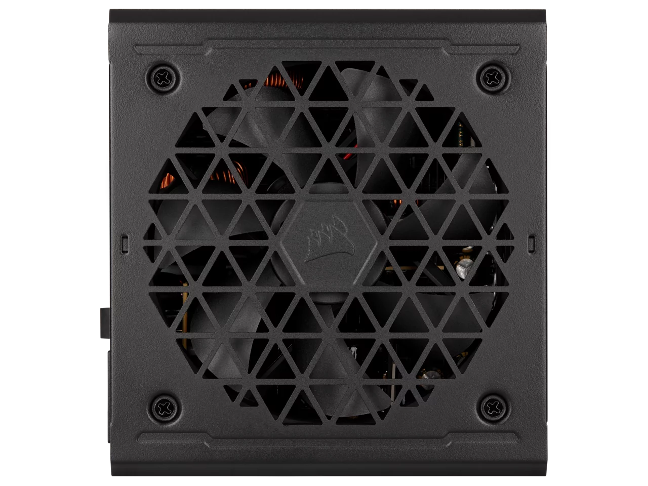 750W Fully Modular ATX Power Supply, 80 PLUS Gold Y889