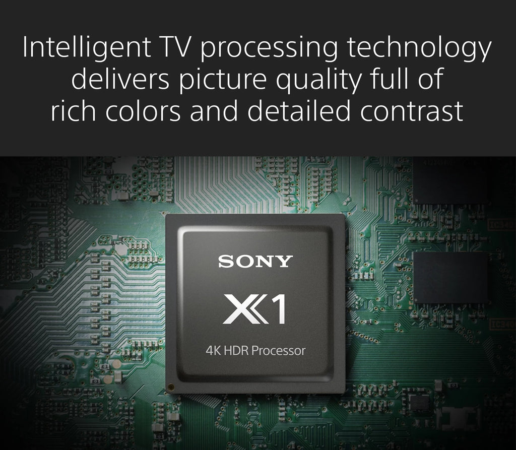 85" 4K Ultra HD LED Smart TV V152