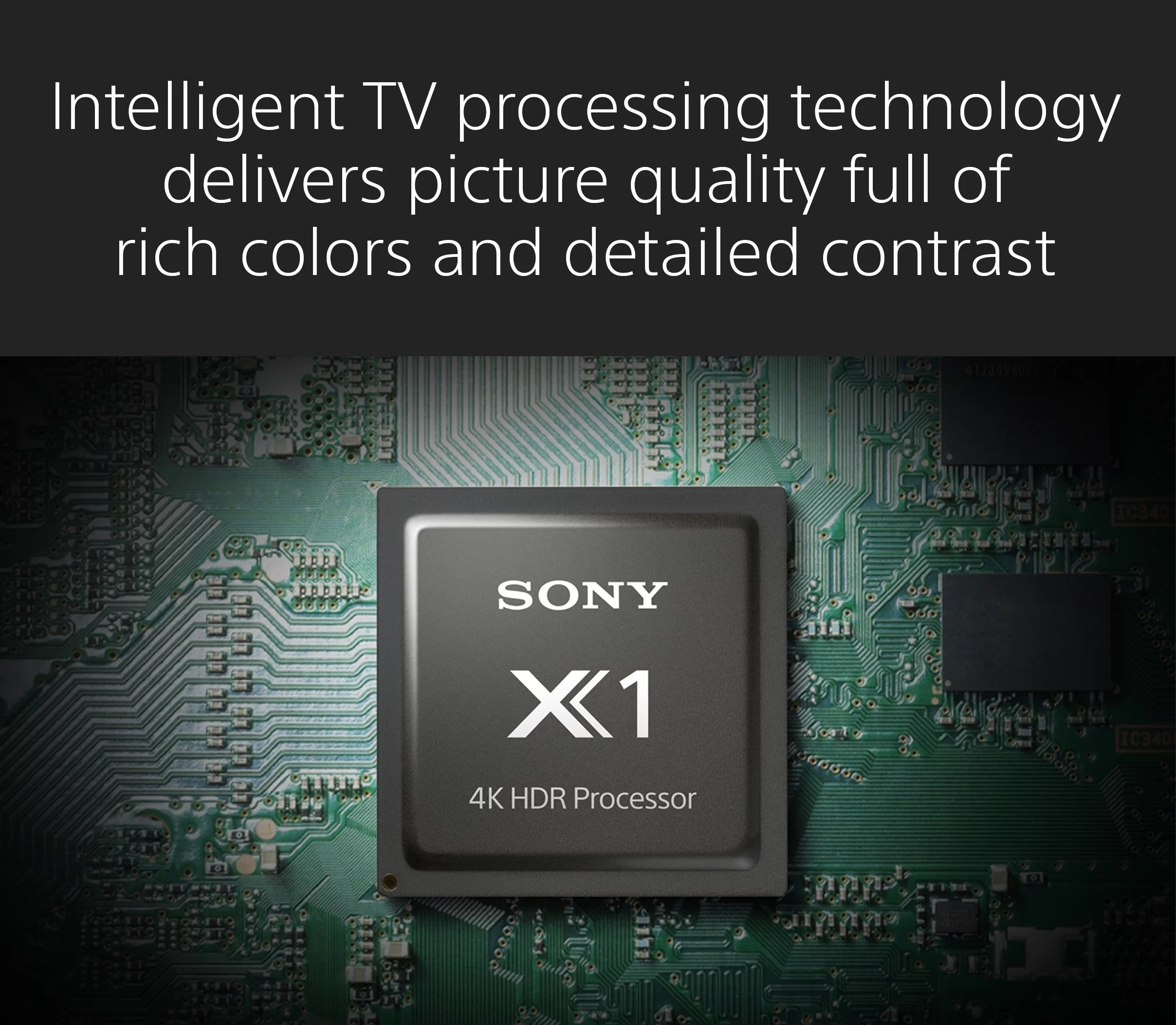 85" 4K Ultra HD LED Smart TV V152