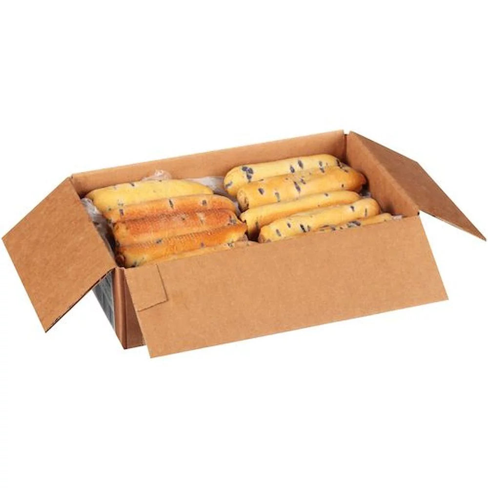 Blueberry Enrobed Sausage Link, 3.31 Pound P8664