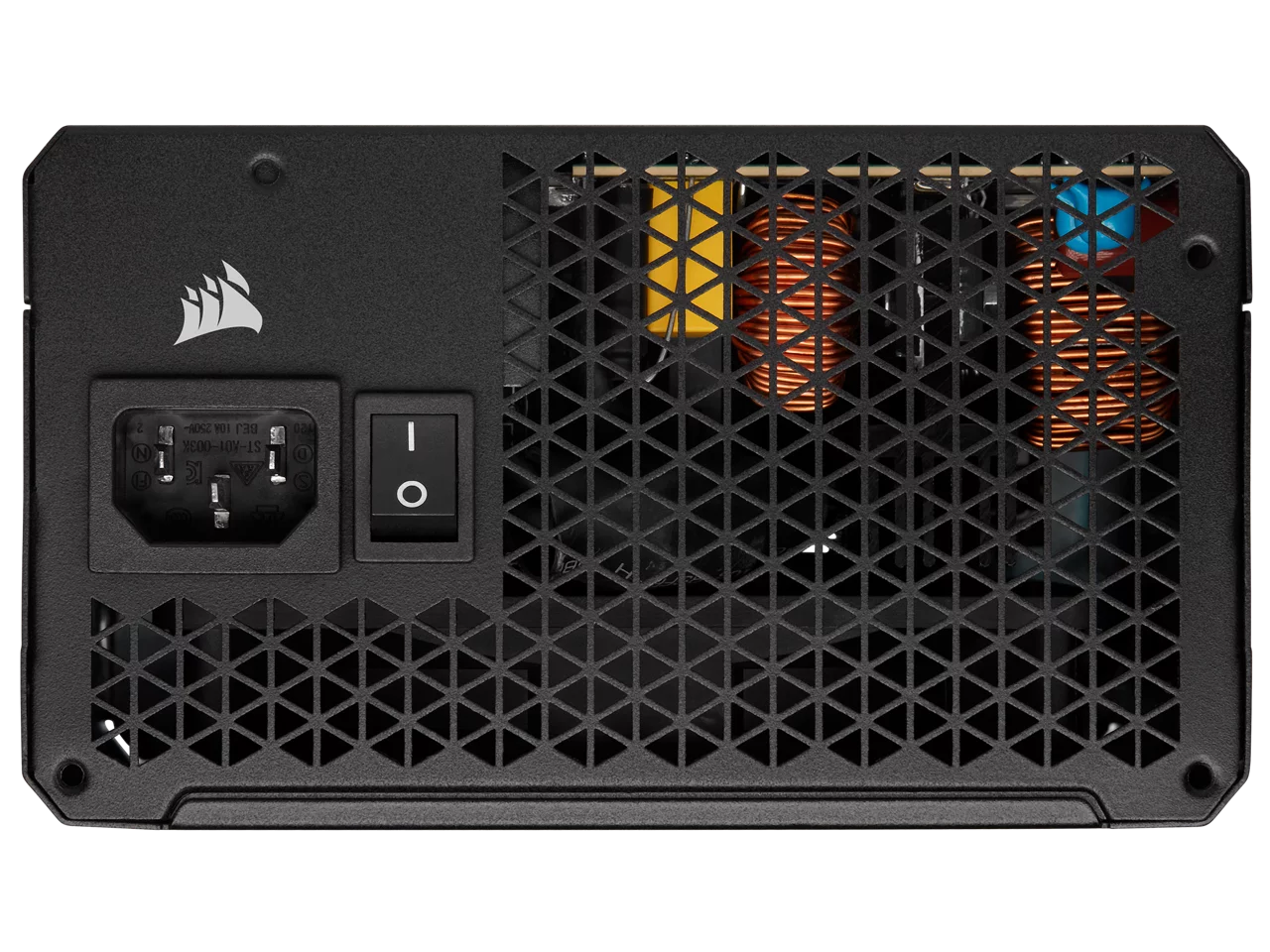 750W Fully Modular ATX Power Supply, 80 PLUS Gold Y889