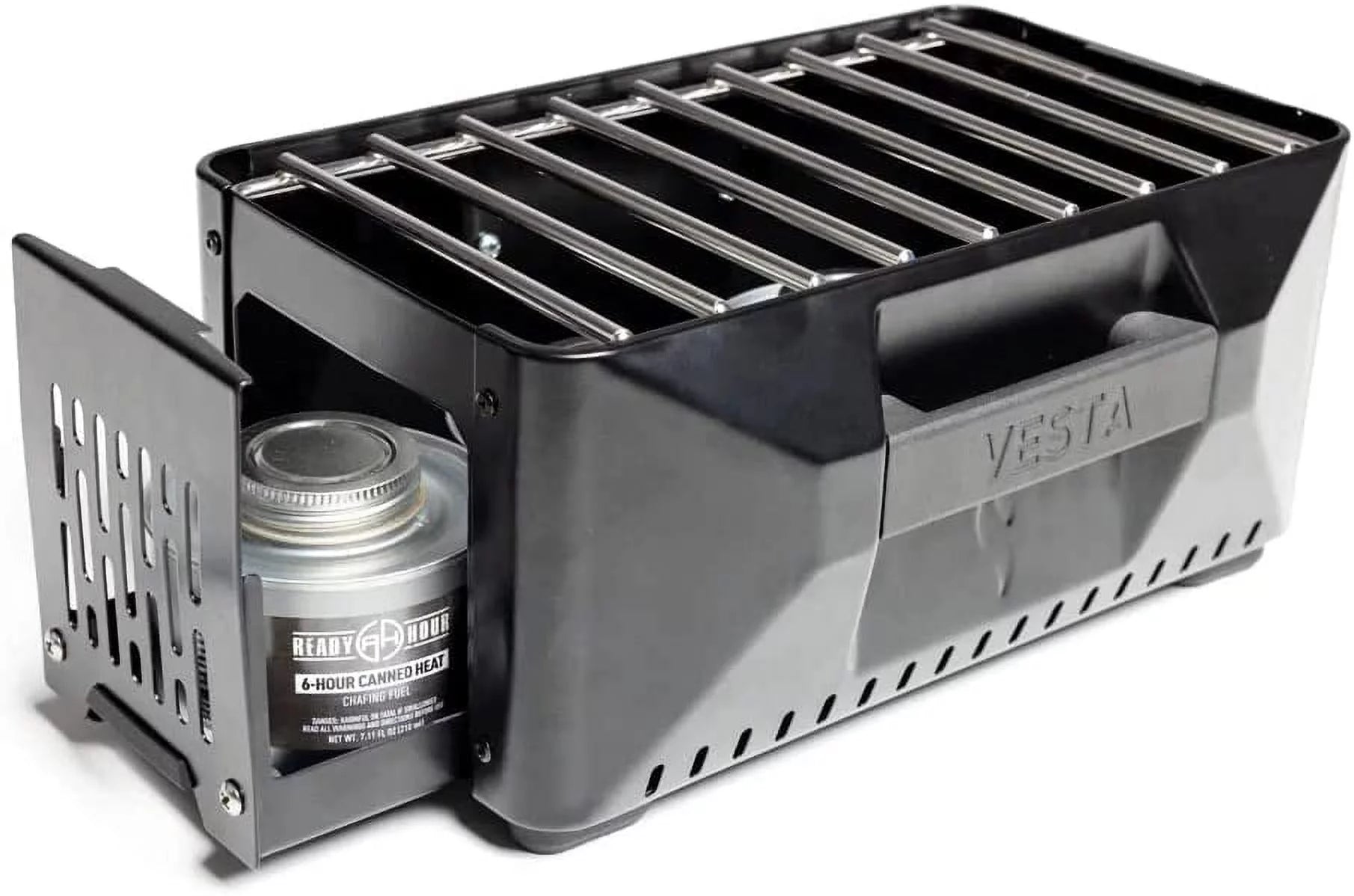 Compact Camping Heater & Stove for Indoor Outdoor Use Q819