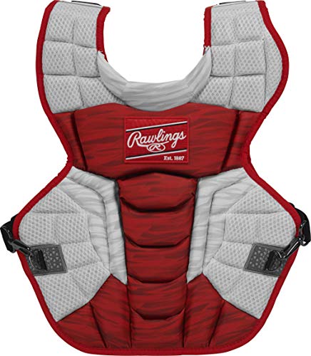 Catcher's Set for Baseball C287982