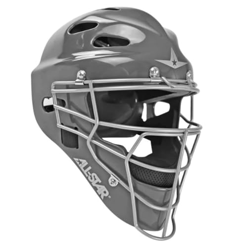 Baseball Catching Equipment Kit, Meets NOCSAE Standard D8546