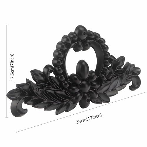 Metal Fleur De Lis Wall Art Decor D163617