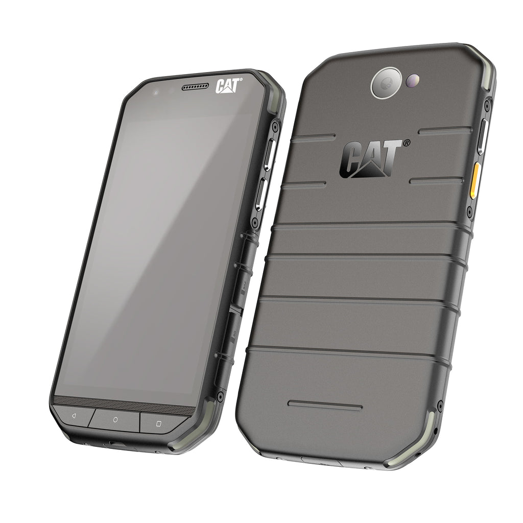 Rugged Waterproof Smartphone U376