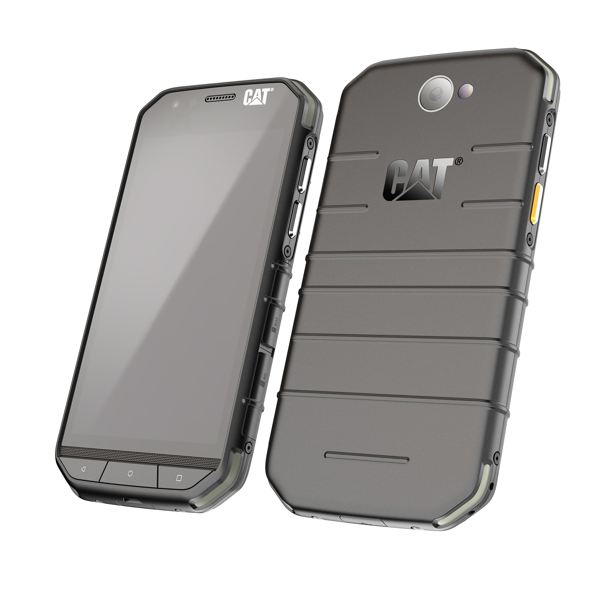 Rugged Waterproof Smartphone U376