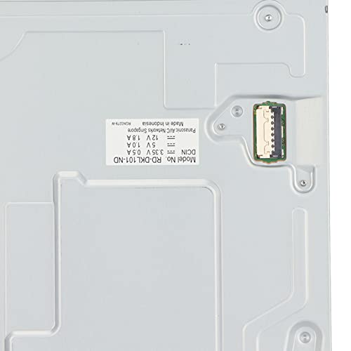 Replacement Internal Optical Disc Drive for Game Console C8102