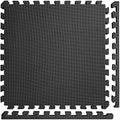 Interlocking EVA Foam Mats for Wrestling, MMA & Gymnastics F52987