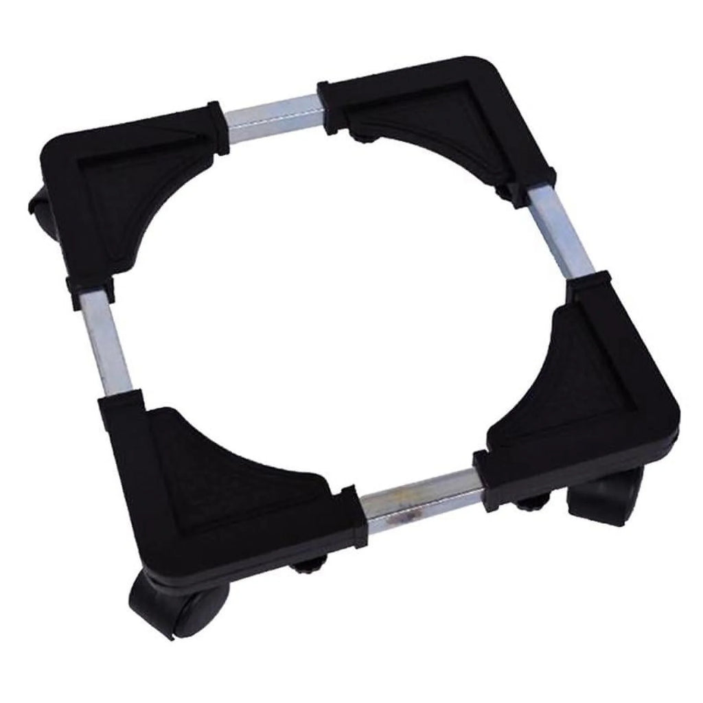 Roller Washing Machine Refrigerator Base Stand - 32x32cm M62027