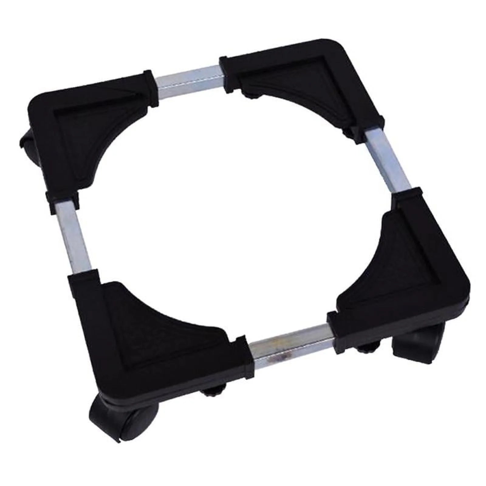 Roller Washing Machine Refrigerator Base Stand - 32x32cm M62027