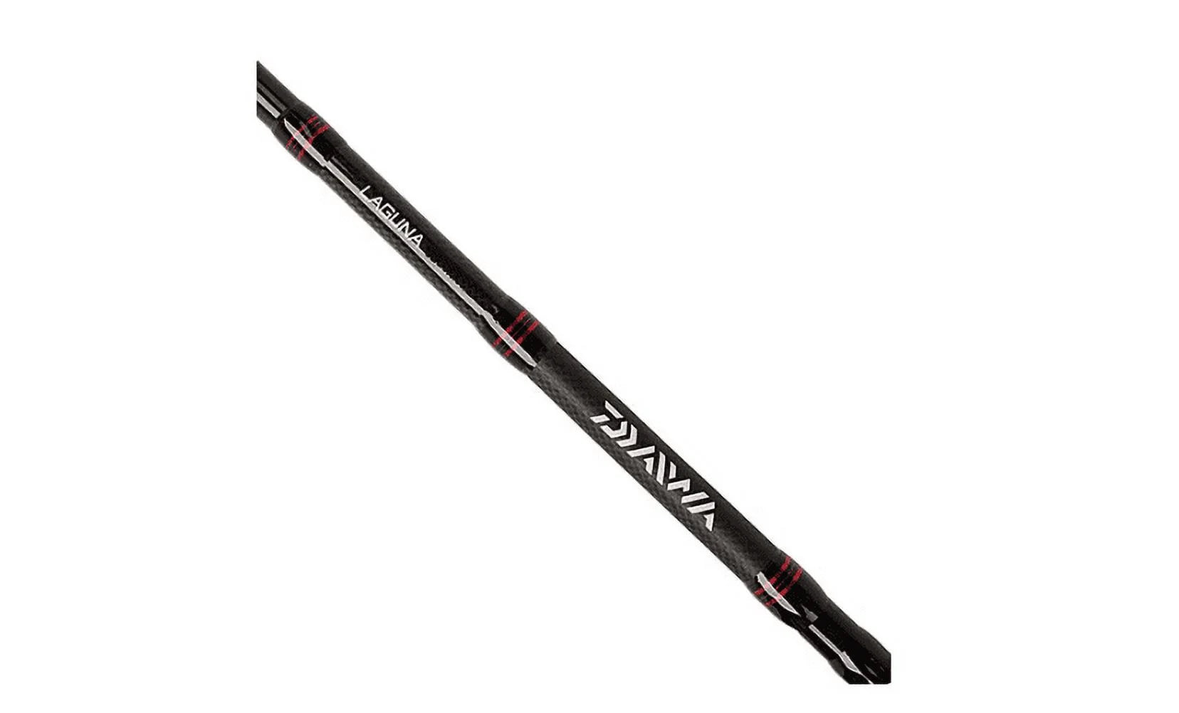 Spinning Rod, 7-Foot, Medium Light Power, Fast Action T5939