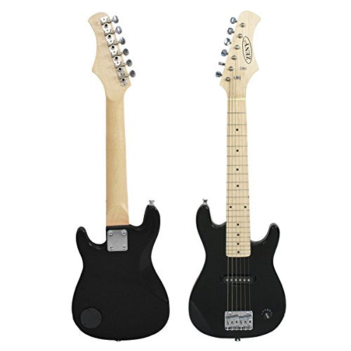 30 inch Kids Electric Guitar with Amp and Accessory Kit D923