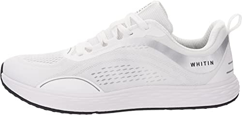 Men's Zero Drop Running Shoes Wide Toe Box Y207