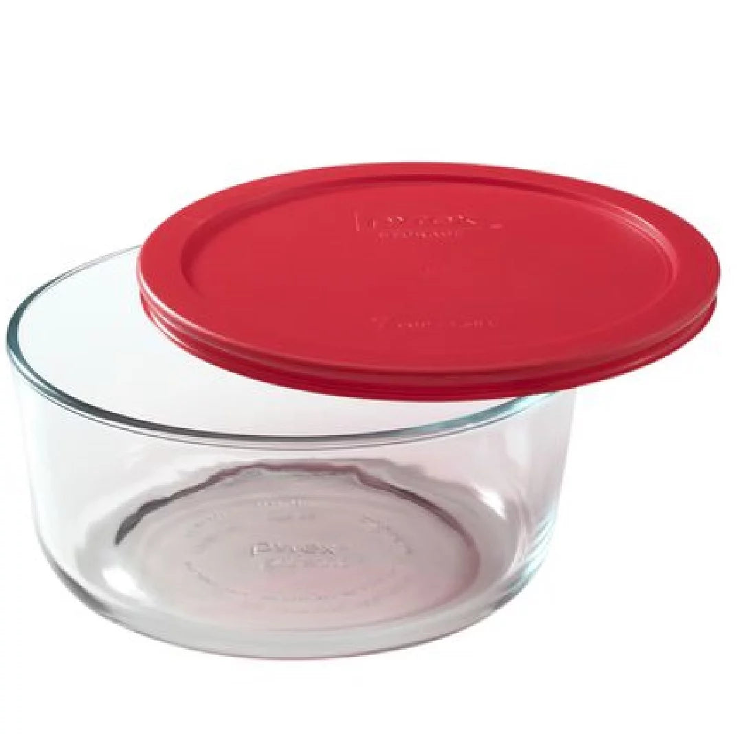 1-cup Glass Food Storage Dish H2018