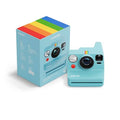 I-Type Instant Camera + Film Bundle with Bluetooth App Control X358