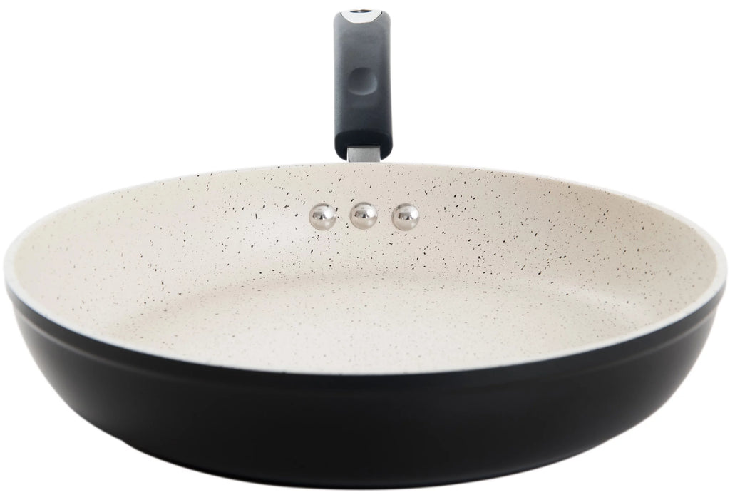 10" Stone Frying Pan, Non-Stick Coating H195103