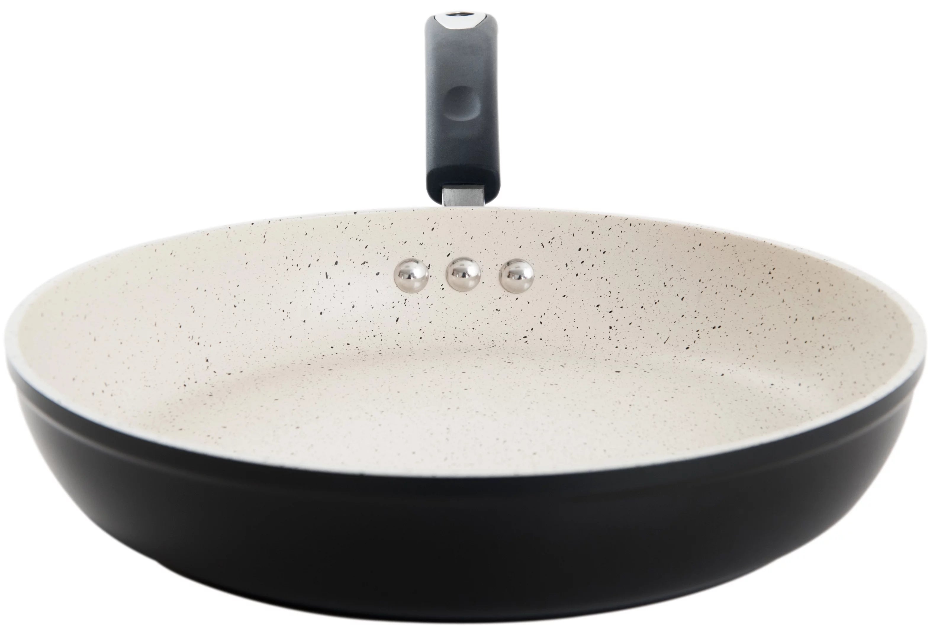 10" Stone Frying Pan, Non-Stick Coating H195103