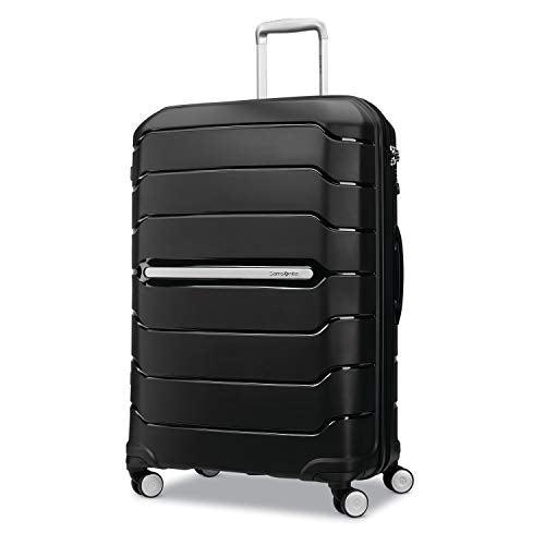 Hardside Carry-On Luggage - Expandable Hard Shell Spinner Suitcase B567593