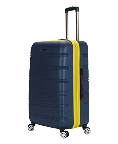 Hardside Expandable Luggage with Spinner Wheels, 2 Piece Set S21529