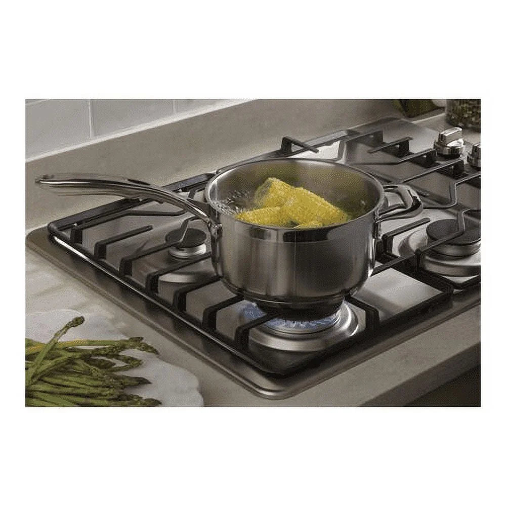 30" Built-In Gas Cooktop P4325
