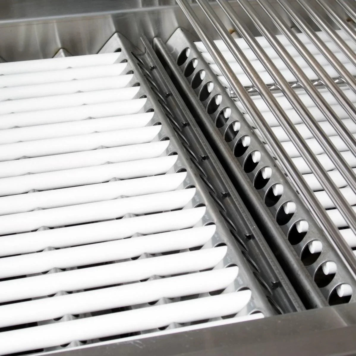 30-Inch Built-In Natural Gas Grill L4851