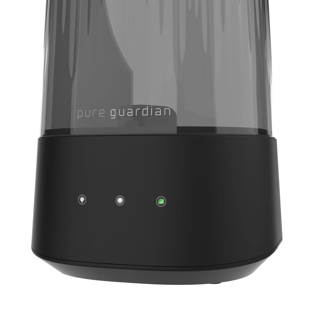 Ultrasonic Cool Mist Humidifier with Aroma Tray B6947