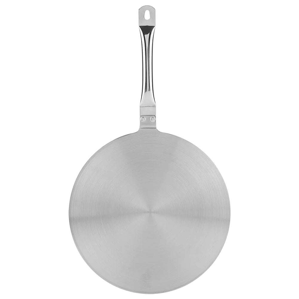 Stainless Steel Heat Diffuser for Gas Electric Induction Cooker T656
