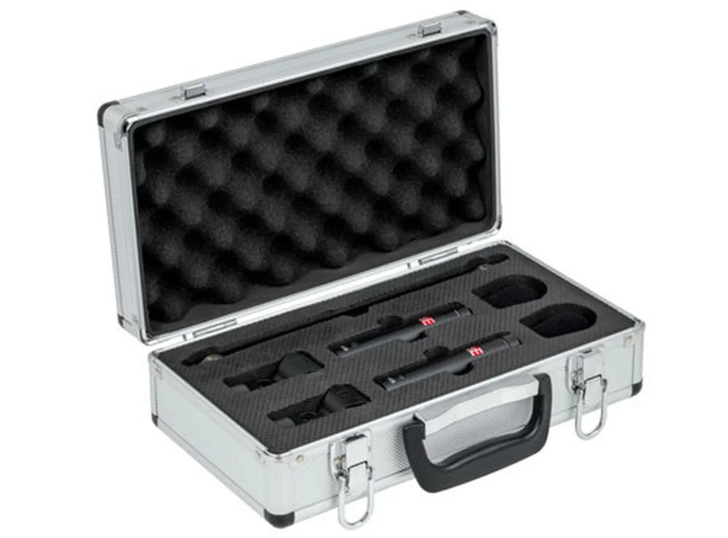 Condenser Microphone Stereo Pair W87845