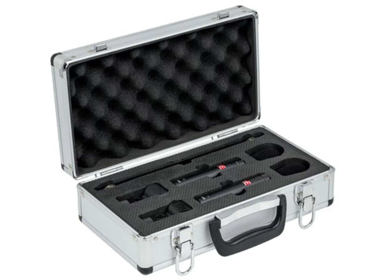 Condenser Microphone Stereo Pair W87845