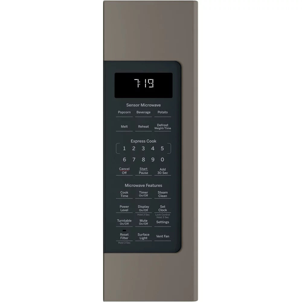 Over-the-Range Microwave Oven with 2-Year Protection Plan B7583