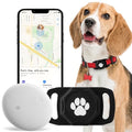 Pet Tracker for Collar with Holder, No Monthly Fee, iOS Only Y208
