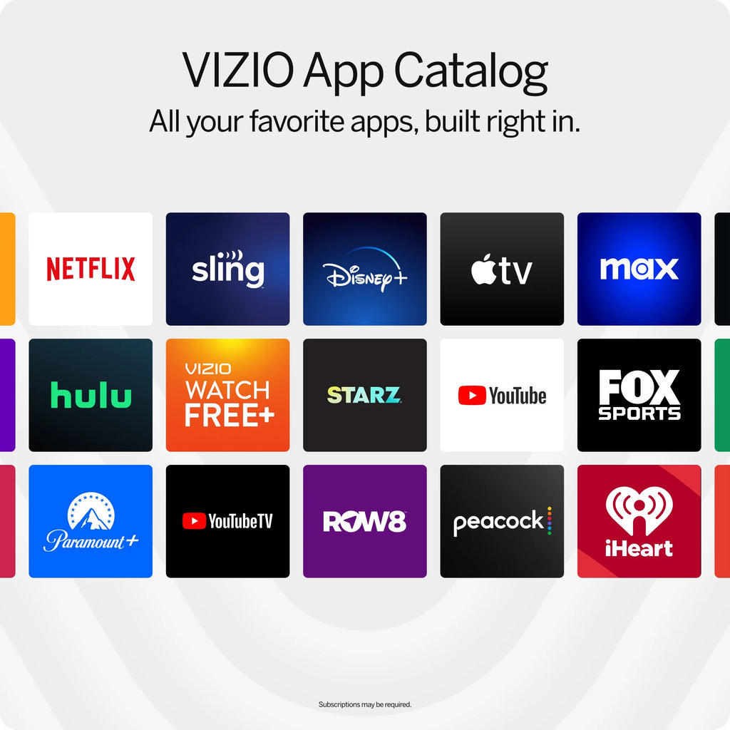40" Full HD 1080p LED Smart TV A60866