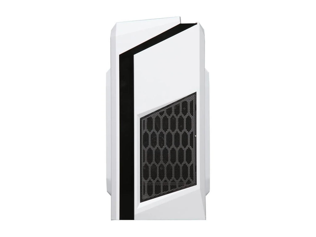 Mini Tower Computer Case with SPCC Steel Q411