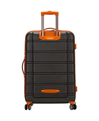 Hardside Expandable Luggage with Spinner Wheels, 2 Piece Set S21529